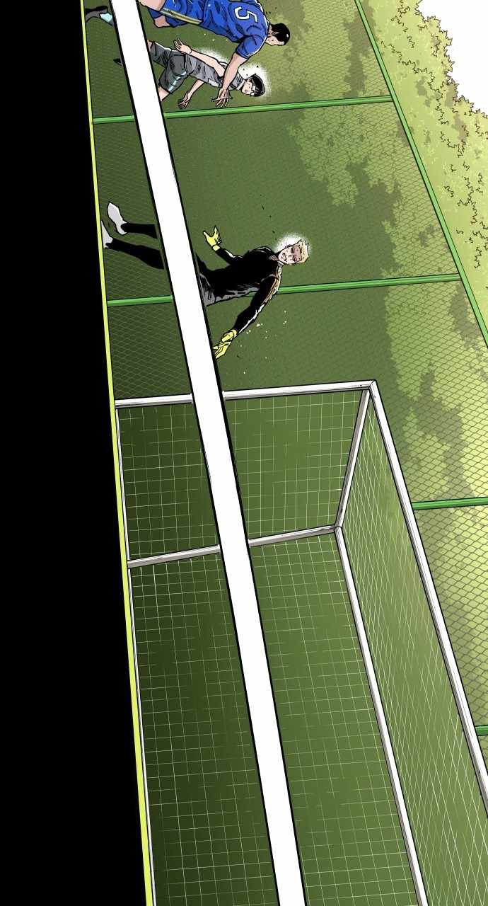 Build Up Chapter 94 page 37