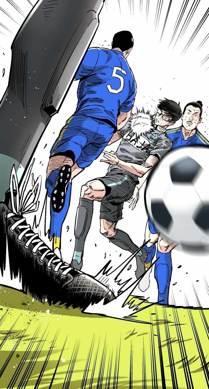 Build Up Chapter 94 page 11