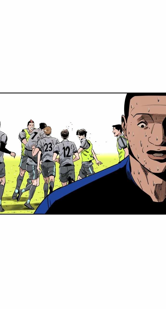 Build Up Chapter 94 page 61