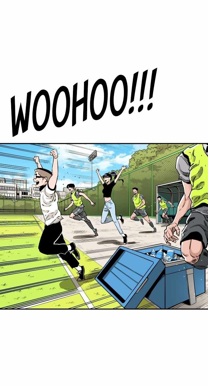 Build Up Chapter 94 page 40