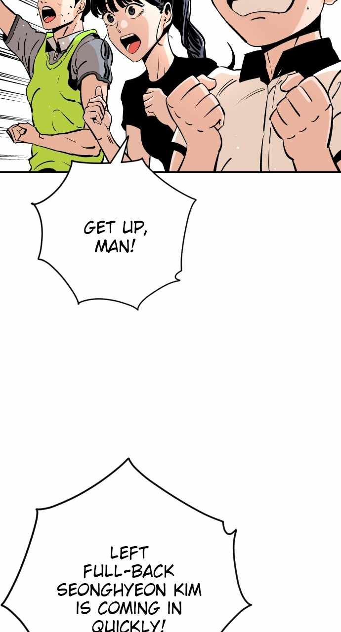 Build Up Chapter 94 page 17
