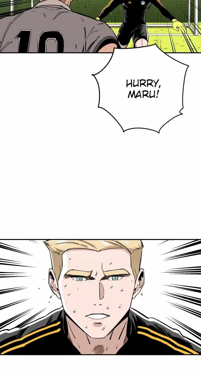 Build Up Chapter 94 page 30