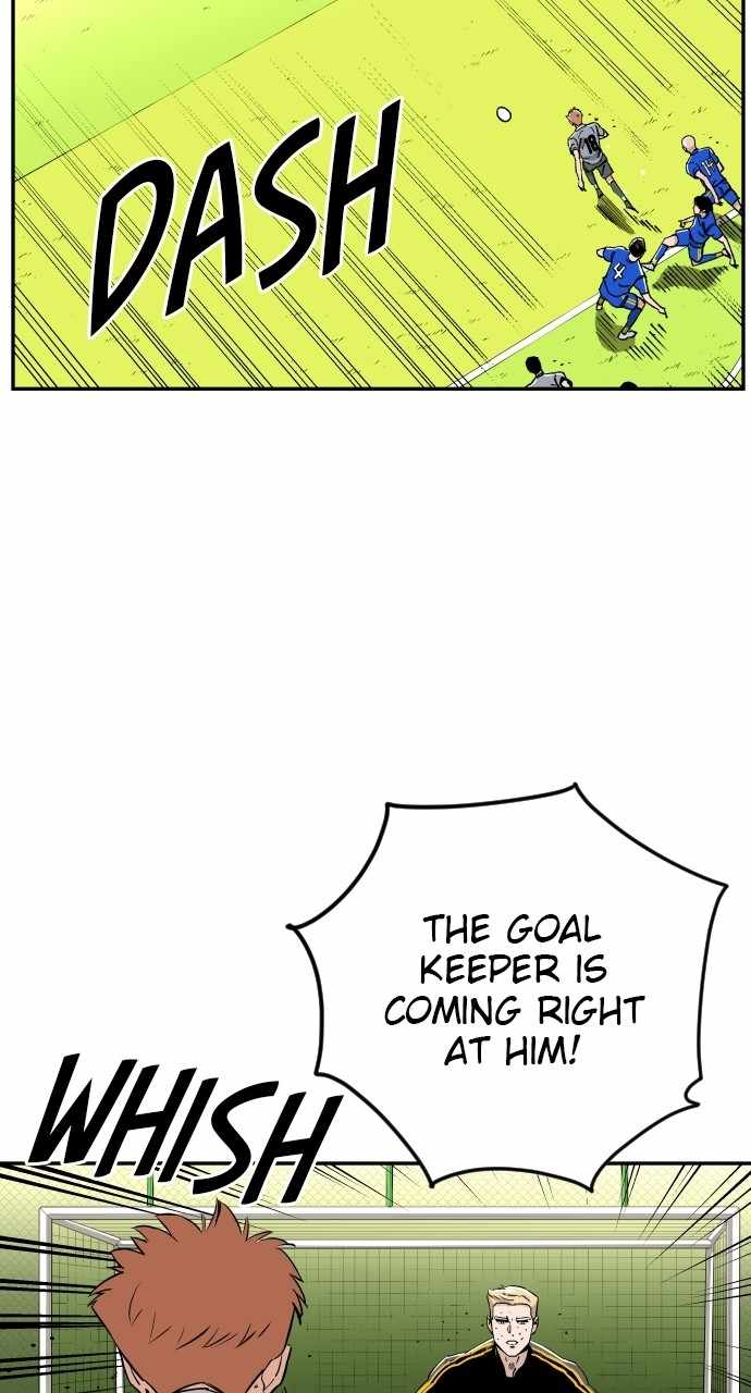 Build Up Chapter 94 page 29