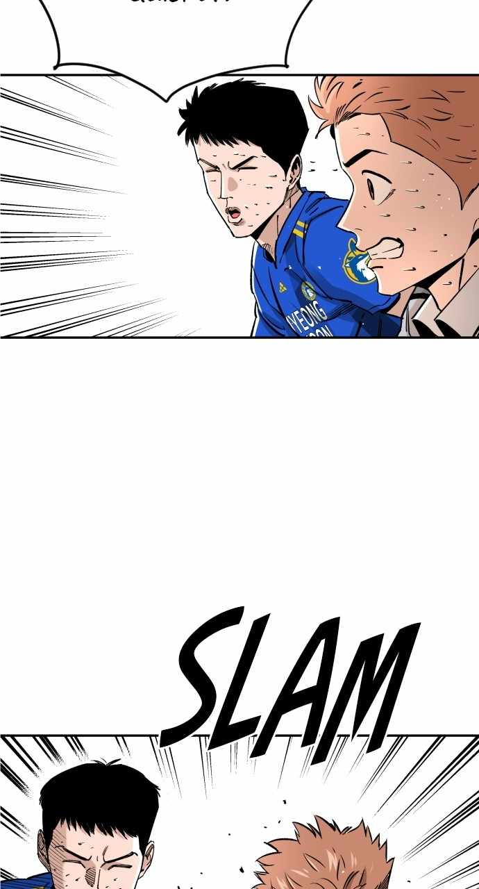 Build Up Chapter 94 page 18