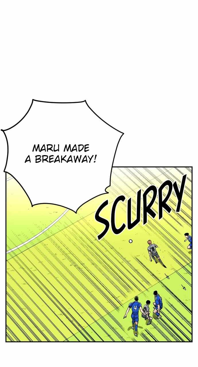 Build Up Chapter 94 page 14