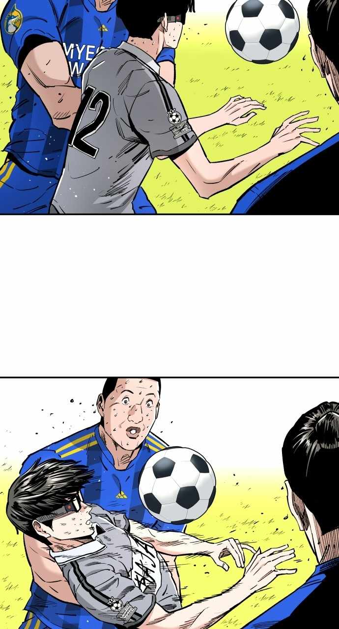 Build Up Chapter 94 page 9