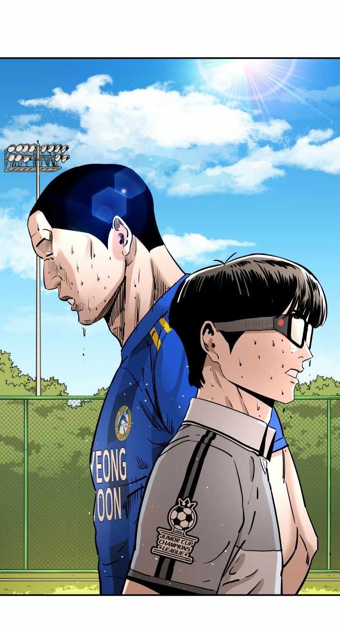 Build Up Chapter 94 page 48
