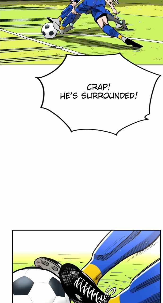 Build Up Chapter 94 page 21