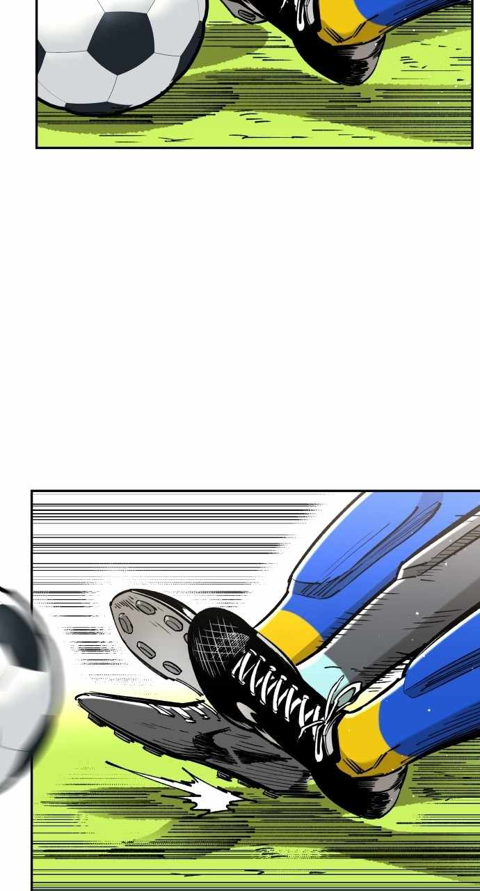 Build Up Chapter 94 page 22