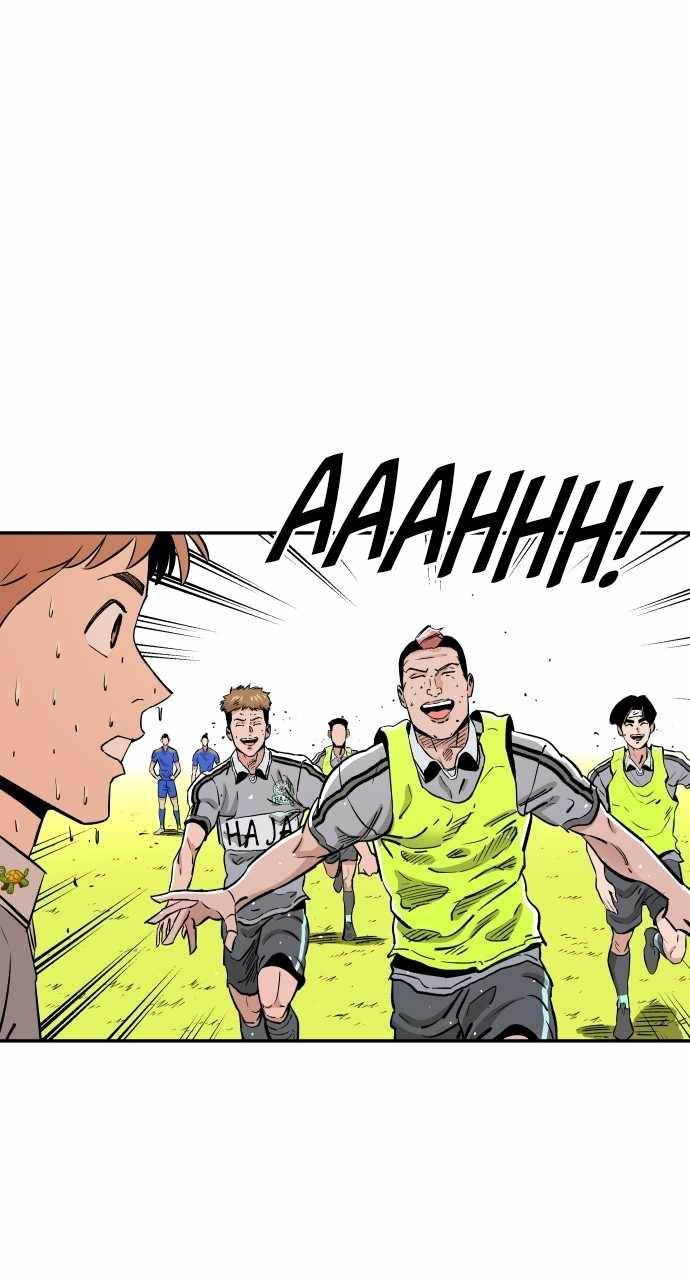 Build Up Chapter 94 page 41
