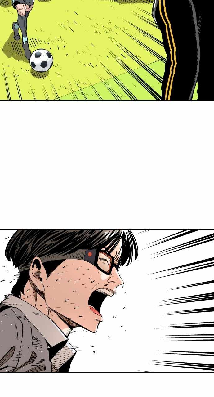 Build Up Chapter 94 page 32