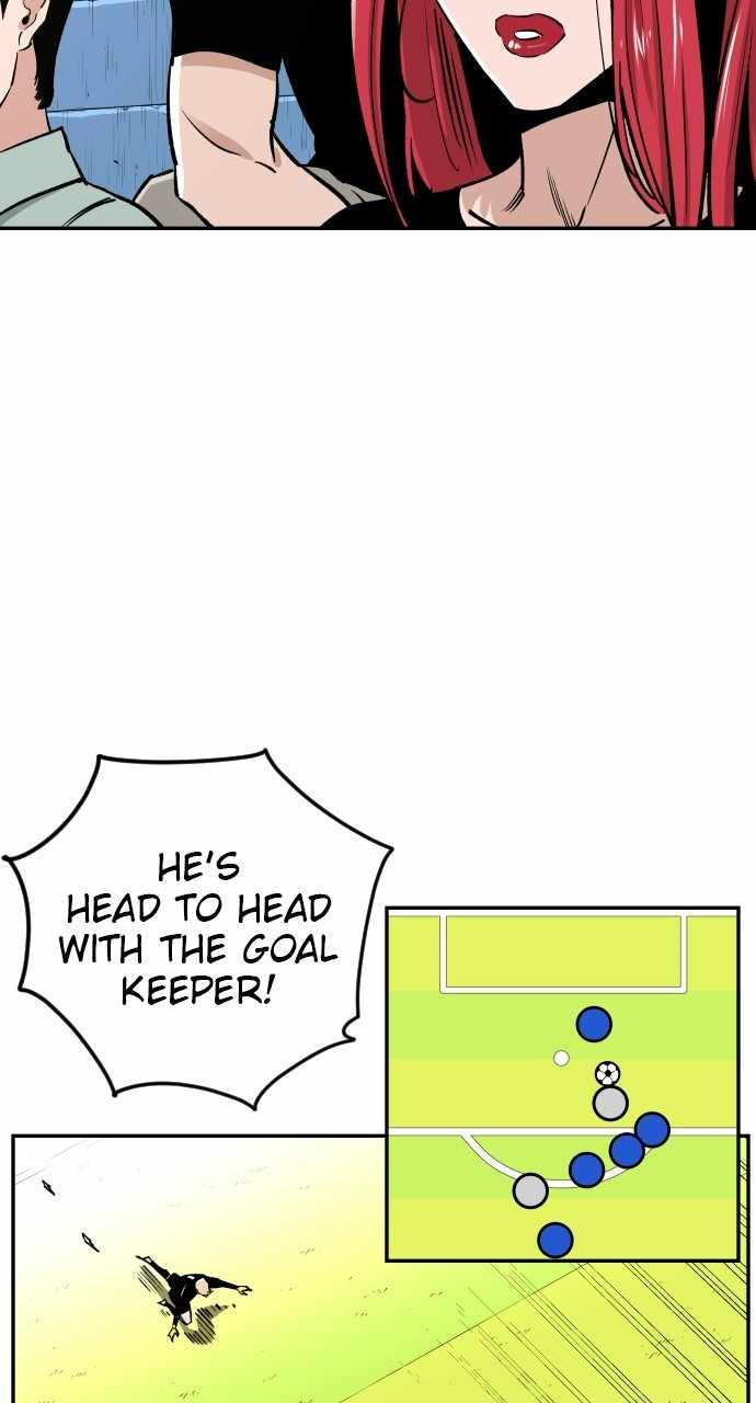 Build Up Chapter 94 page 28