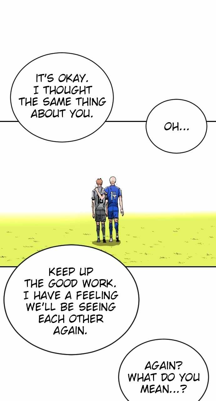 Build Up Chapter 94 page 91
