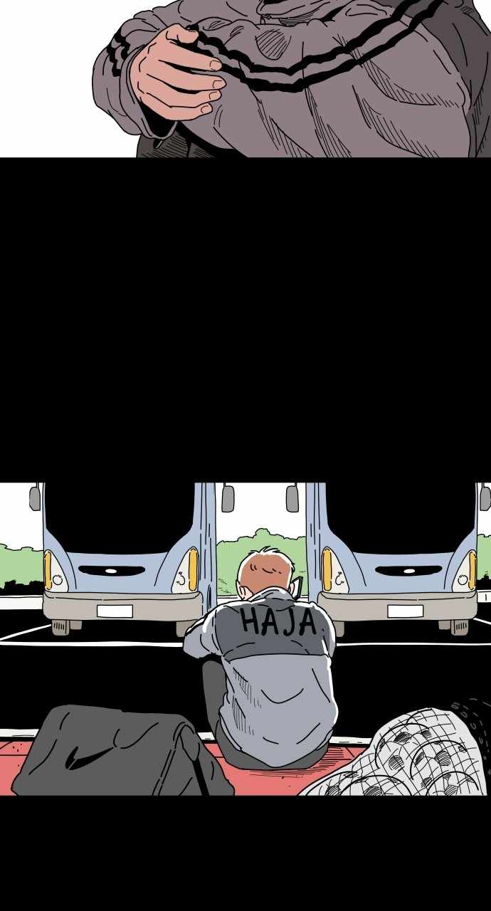 Build Up Chapter 94 page 66