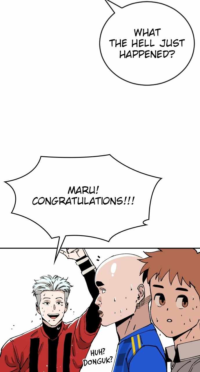 Build Up Chapter 94 page 94