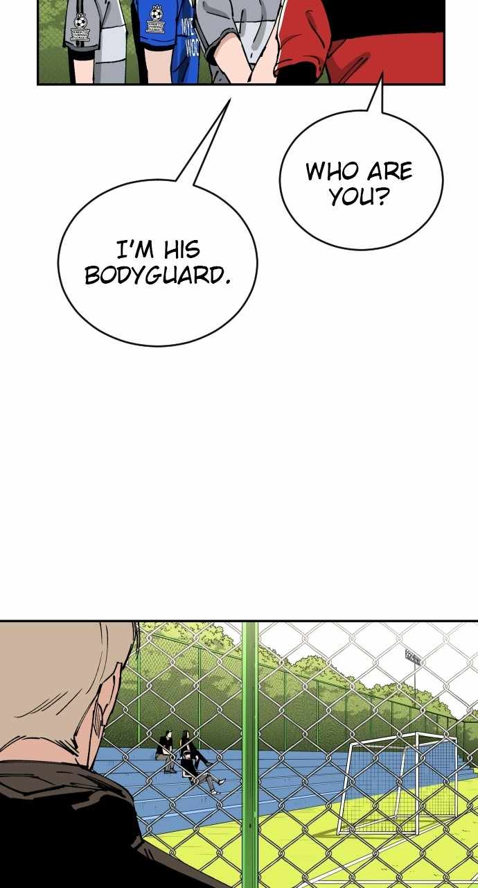 Build Up Chapter 94 page 96