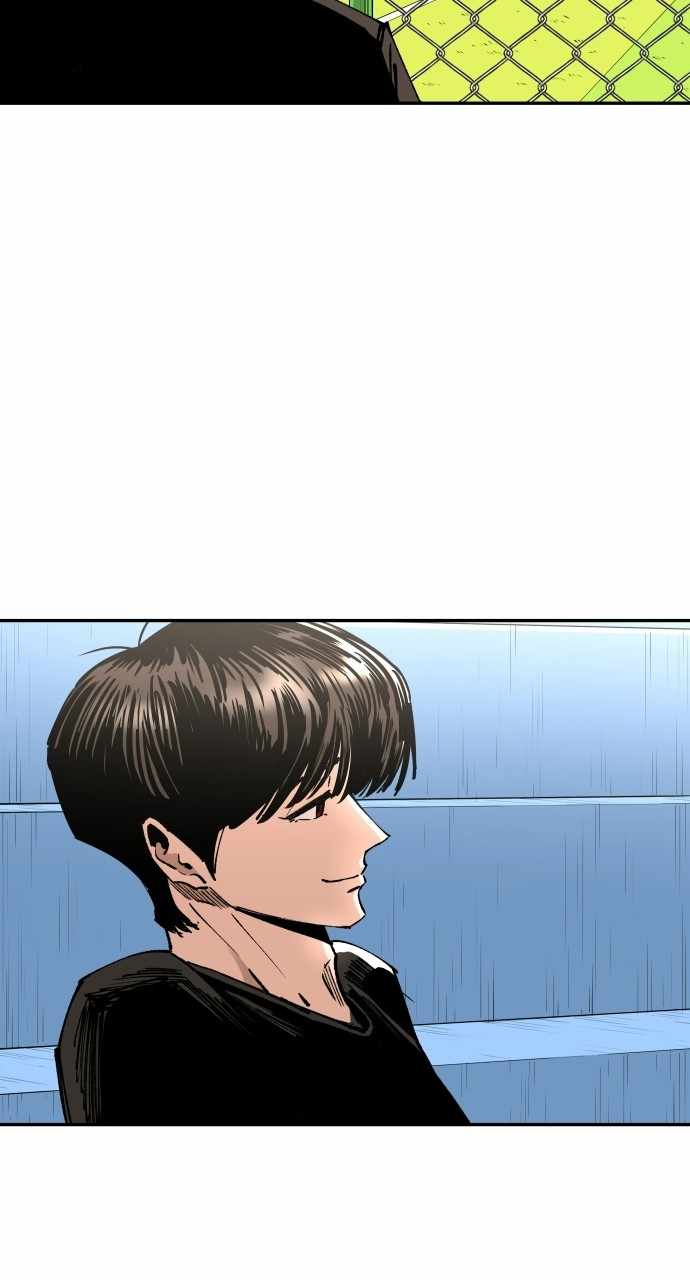 Build Up Chapter 94 page 97