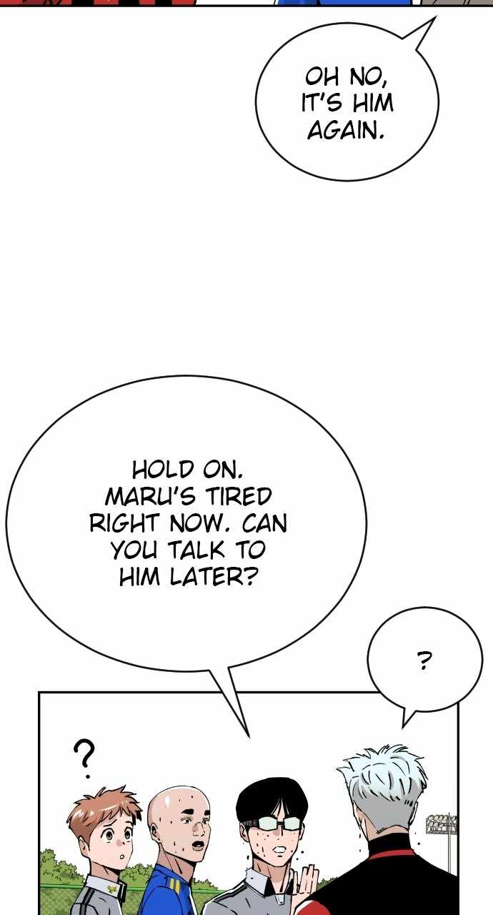 Build Up Chapter 94 page 95