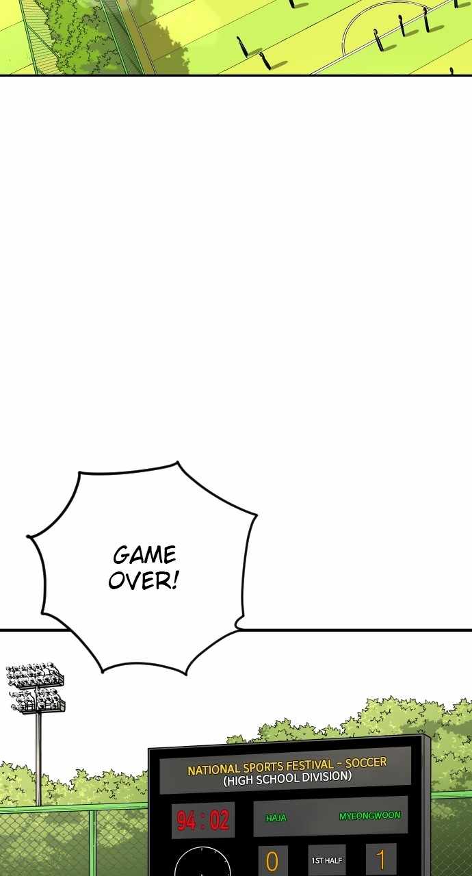 Build Up Chapter 94 page 86