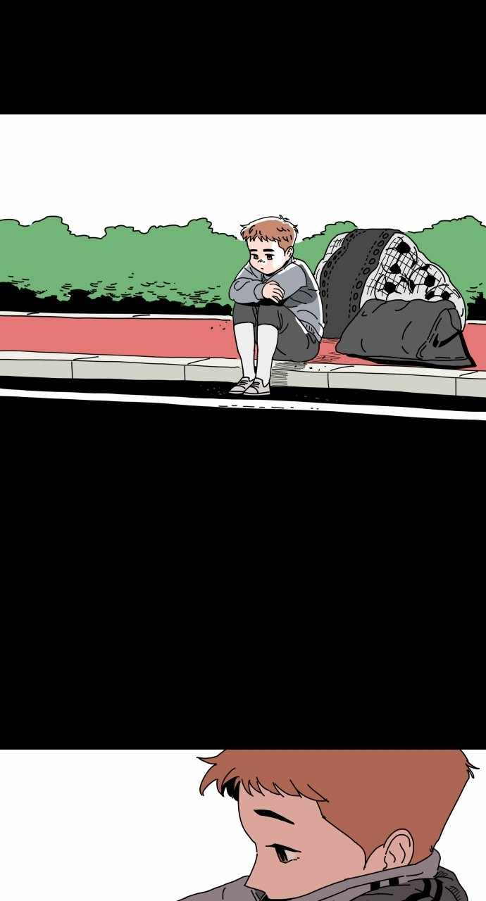 Build Up Chapter 94 page 65