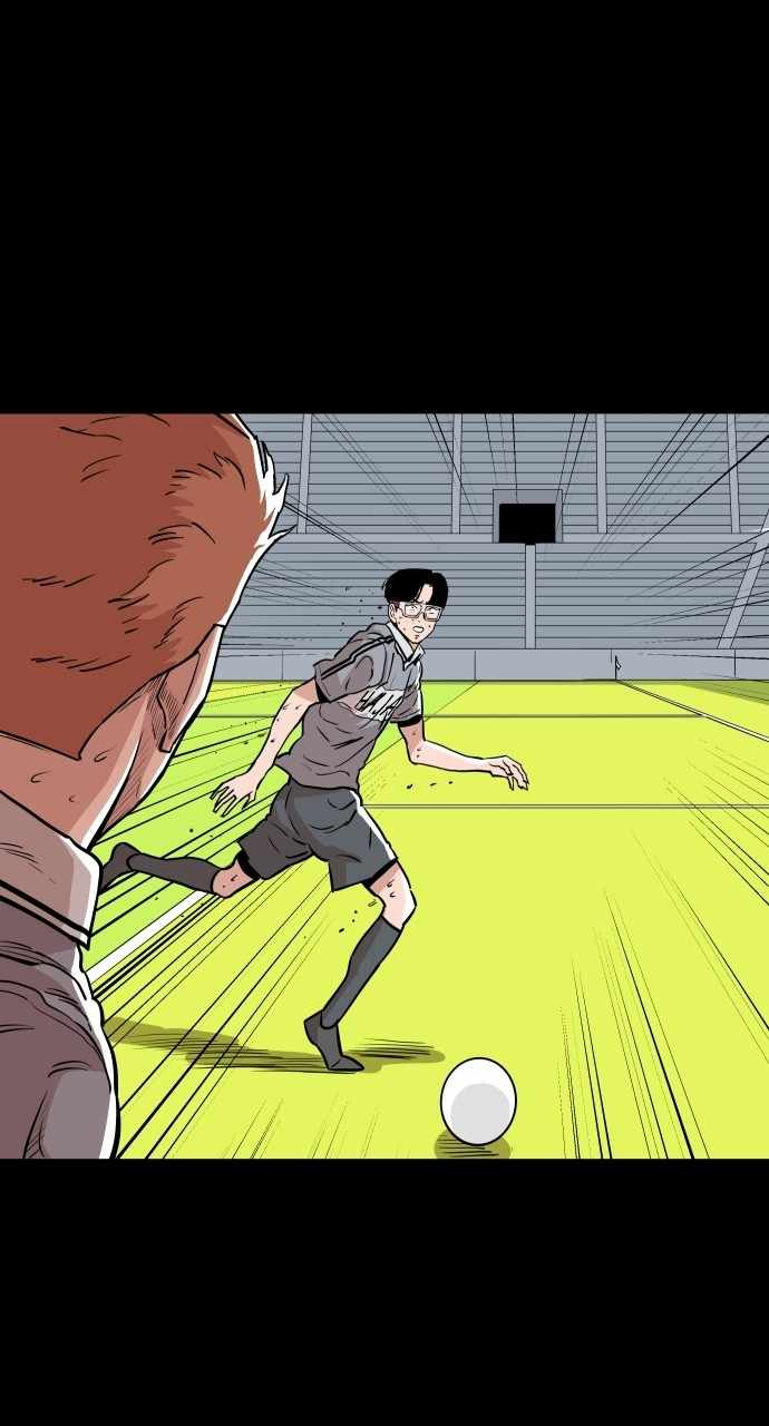 Build Up Chapter 94 page 70