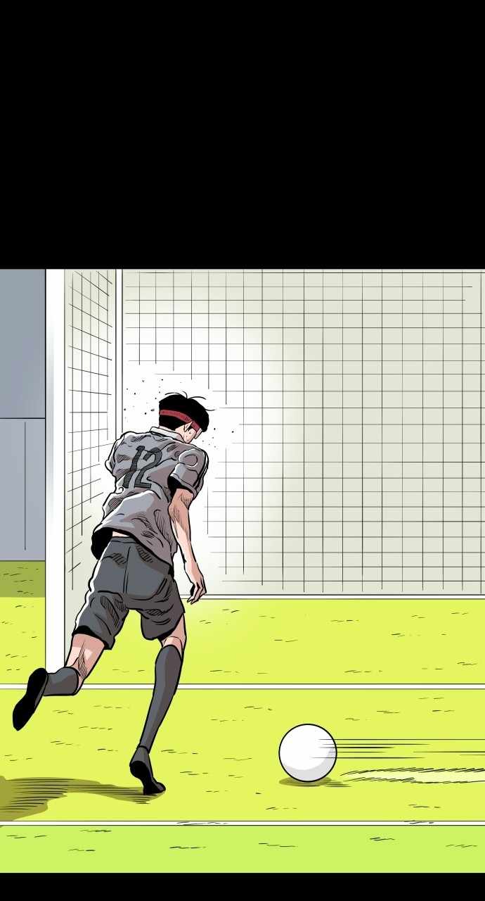 Build Up Chapter 94 page 69