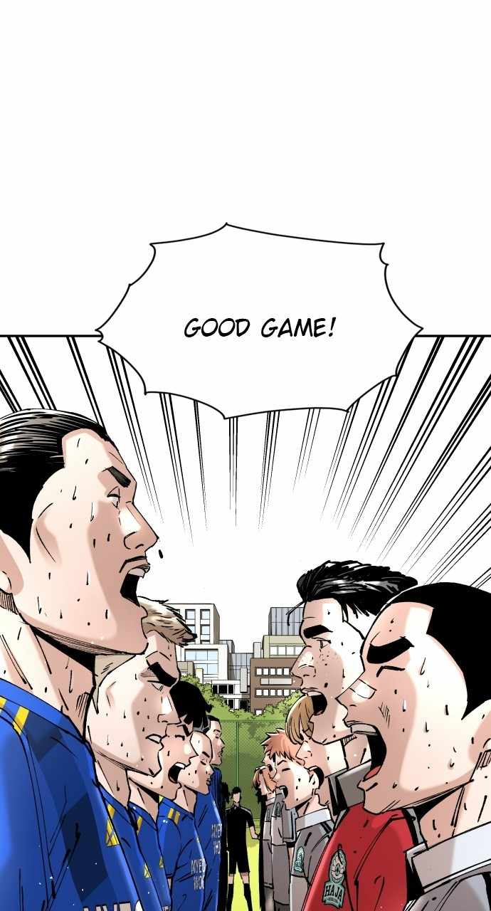 Build Up Chapter 94 page 88
