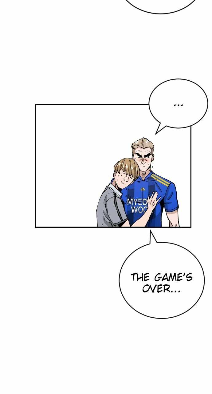 Build Up Chapter 94 page 92