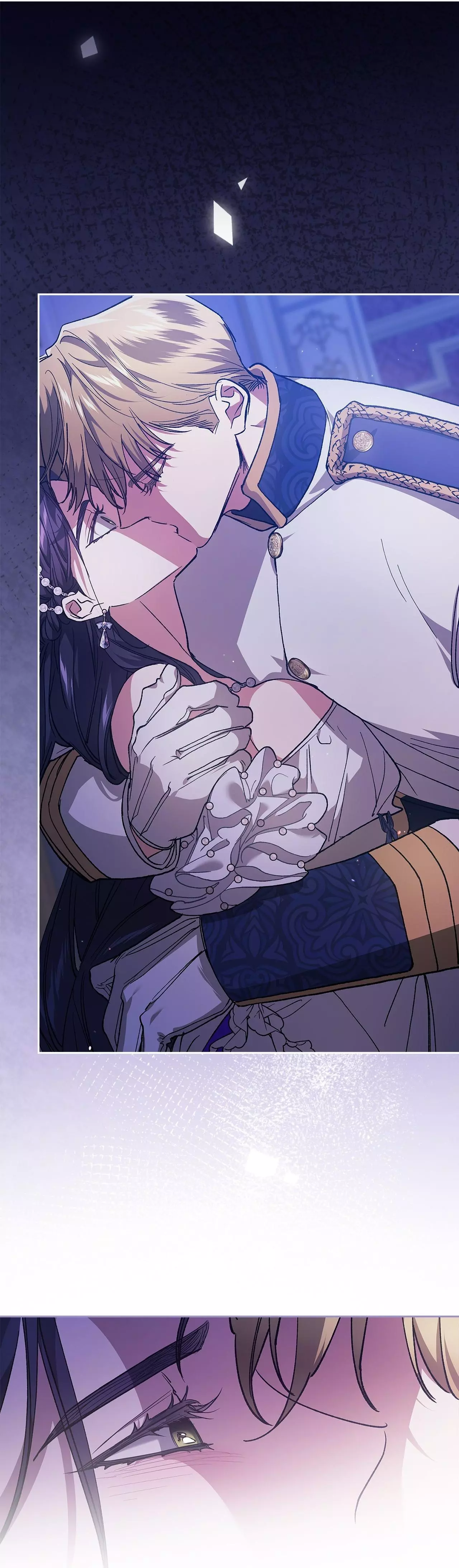 The Broken Ring: This Marriage Will Fail Anyway Chapter 86 page 3