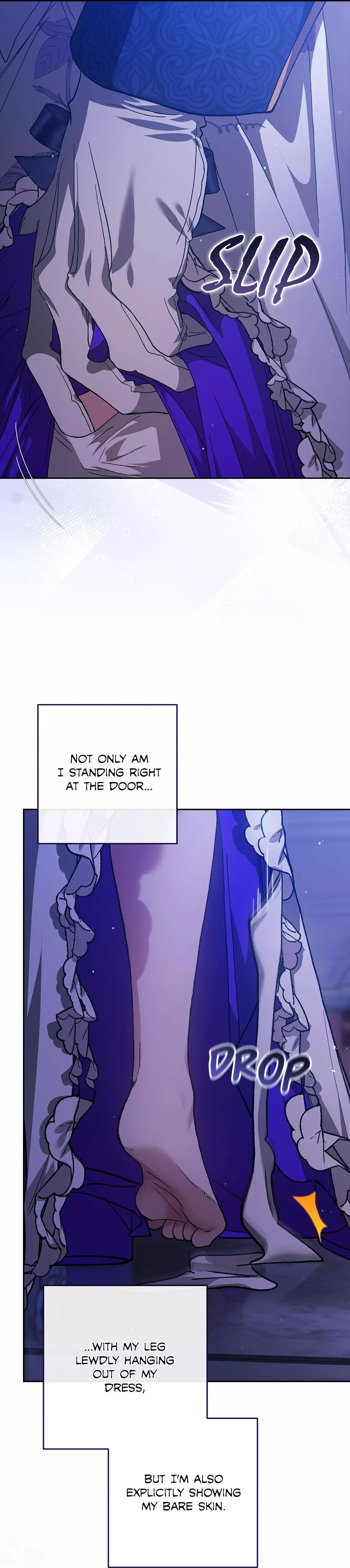 The Broken Ring: This Marriage Will Fail Anyway Chapter 86 page 6