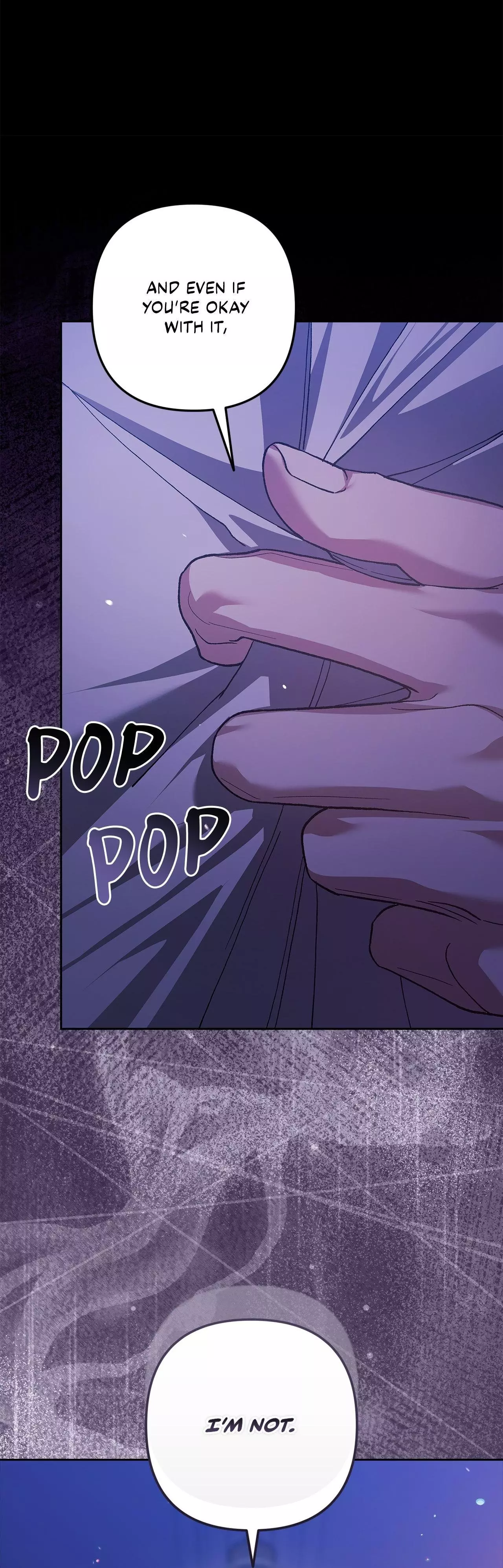 The Broken Ring: This Marriage Will Fail Anyway Chapter 86 page 22