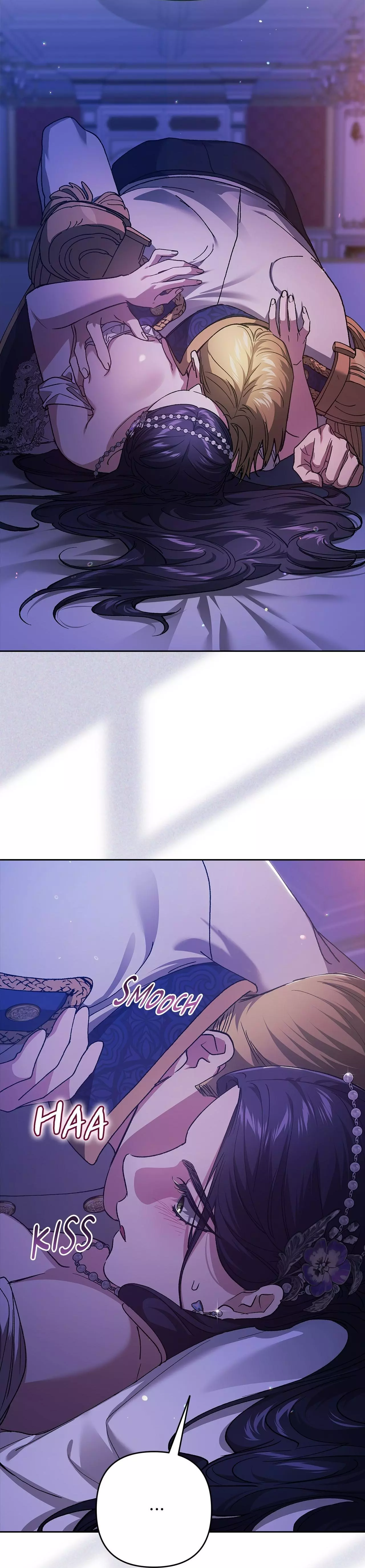 The Broken Ring: This Marriage Will Fail Anyway Chapter 86 page 18