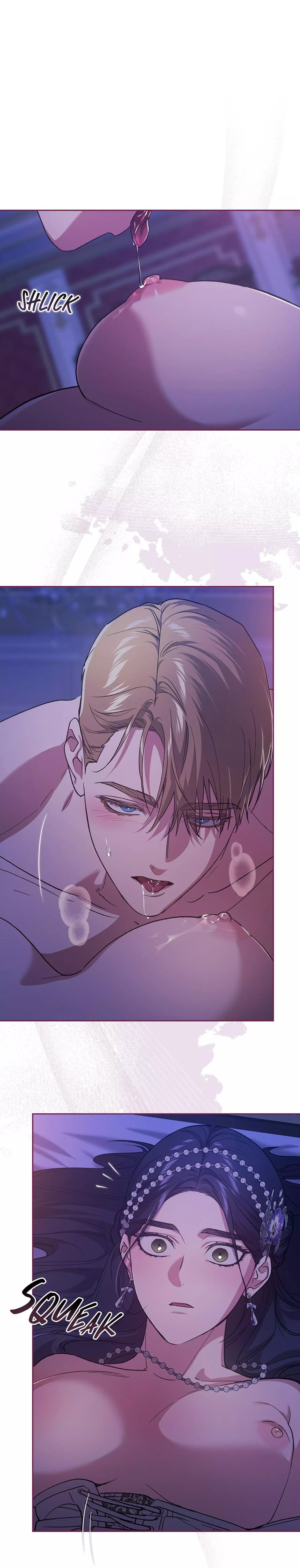 The Broken Ring: This Marriage Will Fail Anyway Chapter 86 page 31