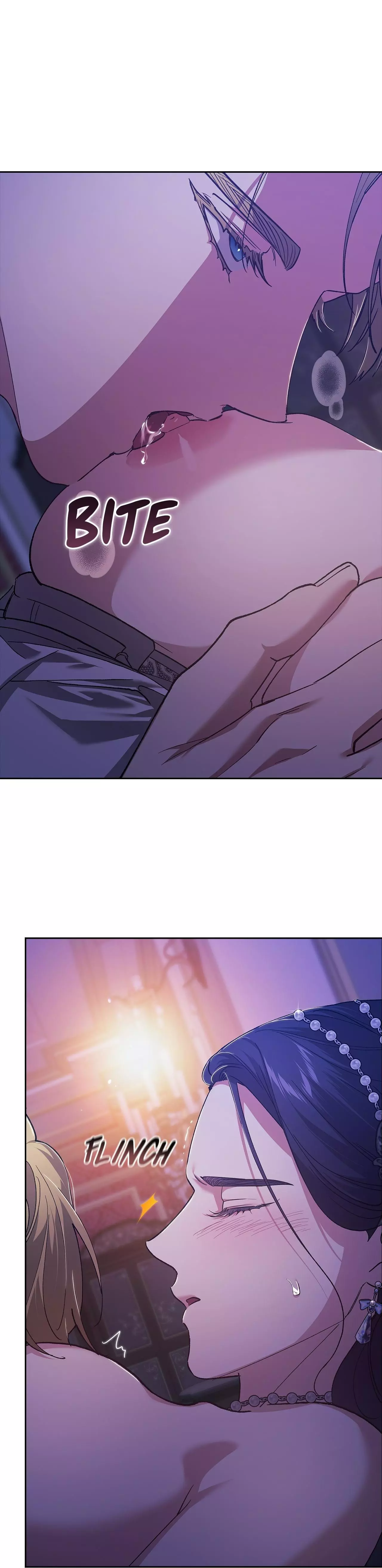 The Broken Ring: This Marriage Will Fail Anyway Chapter 86 page 30