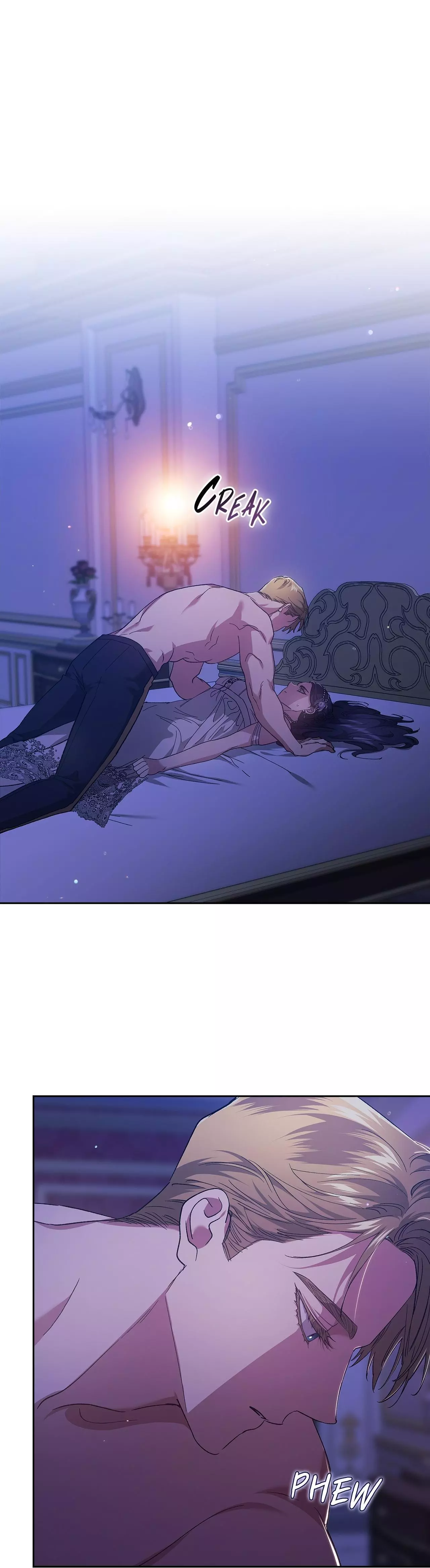The Broken Ring: This Marriage Will Fail Anyway Chapter 86 page 28