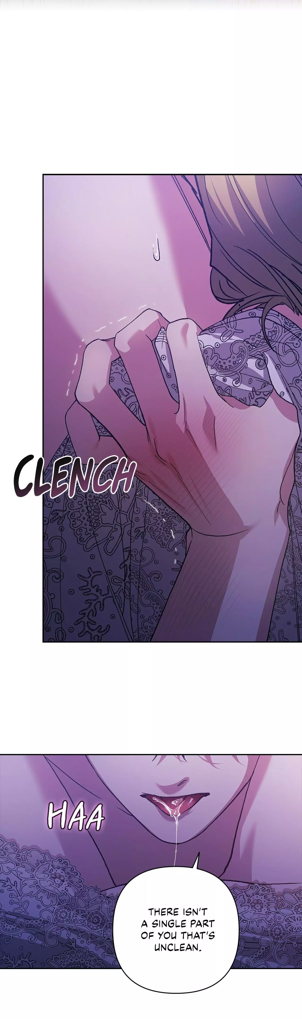 The Broken Ring: This Marriage Will Fail Anyway Chapter 86 page 36