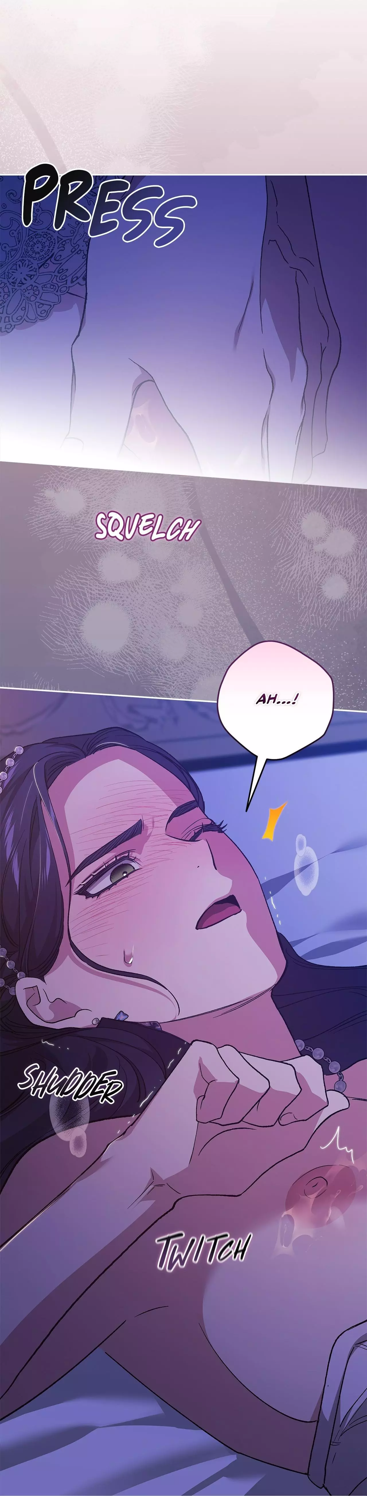 The Broken Ring: This Marriage Will Fail Anyway Chapter 86 page 38