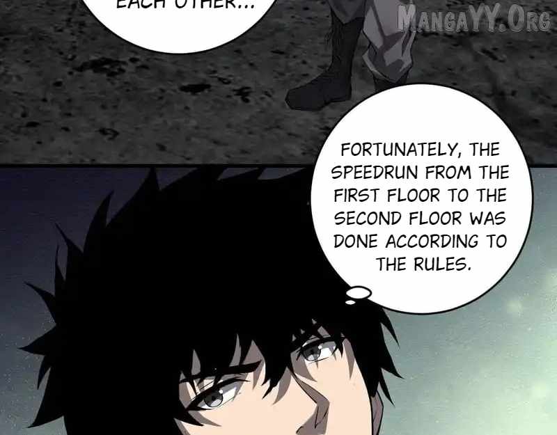 Doomsday for All: Me, Virus Monarch Chapter 94 page 3