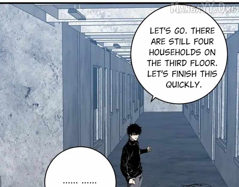 Doomsday for All: Me, Virus Monarch Chapter 94 page 5