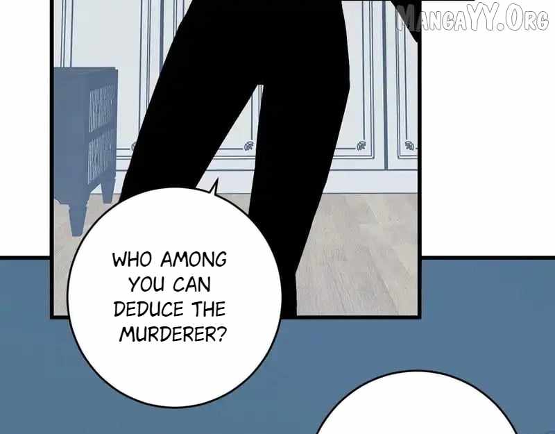 Doomsday for All: Me, Virus Monarch Chapter 94 page 10