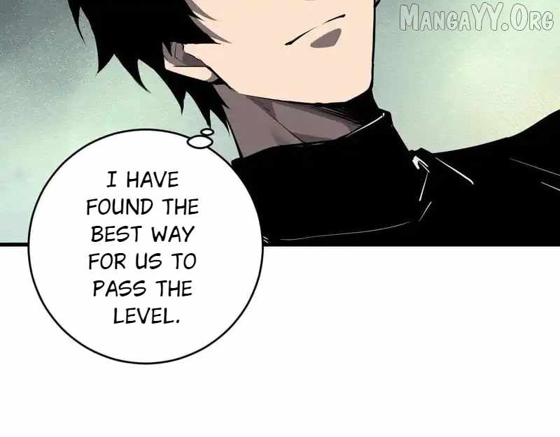 Doomsday for All: Me, Virus Monarch Chapter 94 page 4