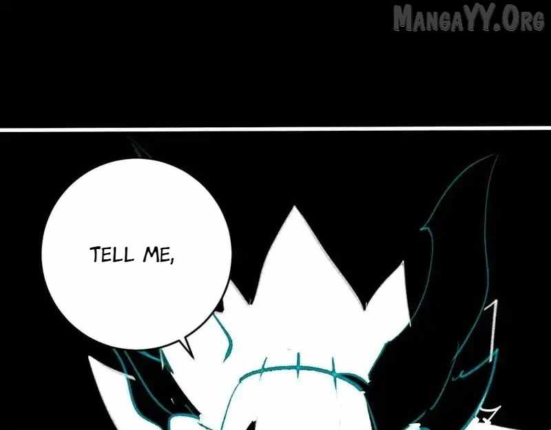 Doomsday for All: Me, Virus Monarch Chapter 94 page 83