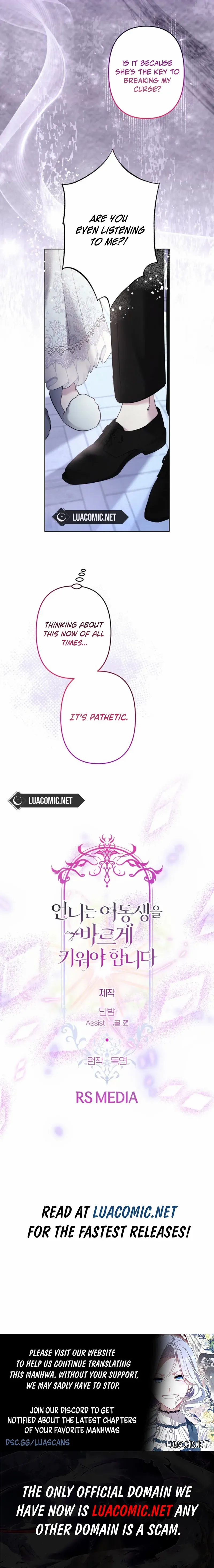 Sistervention Chapter 94 page 7