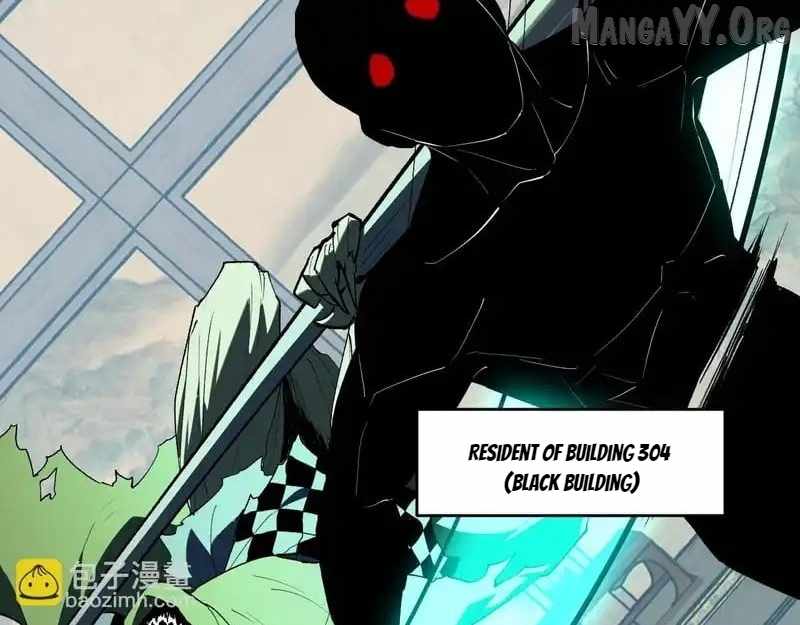 Doomsday for All: Me, Virus Monarch Chapter 94 page 43