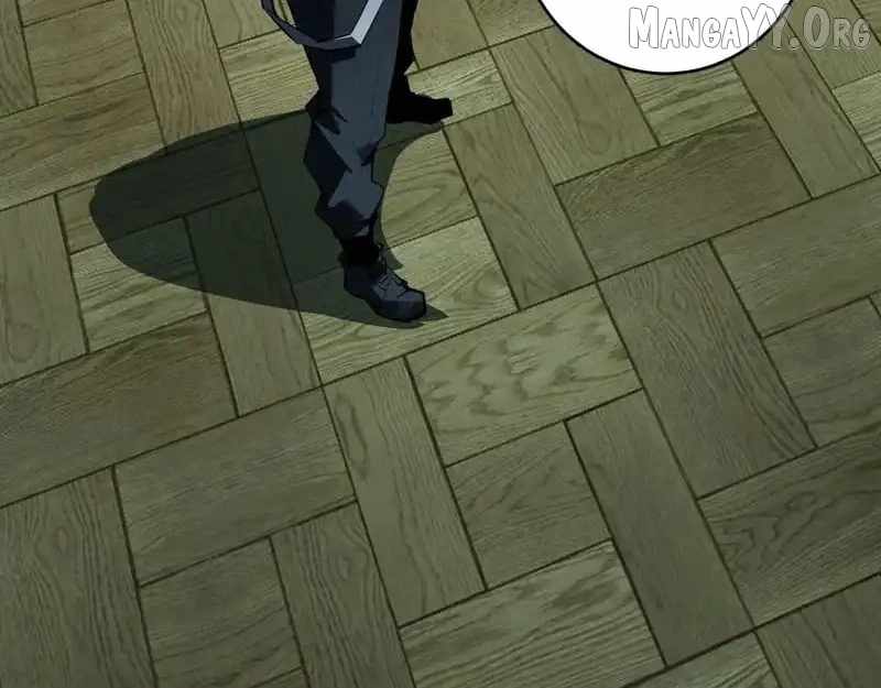 Doomsday for All: Me, Virus Monarch Chapter 94 page 21