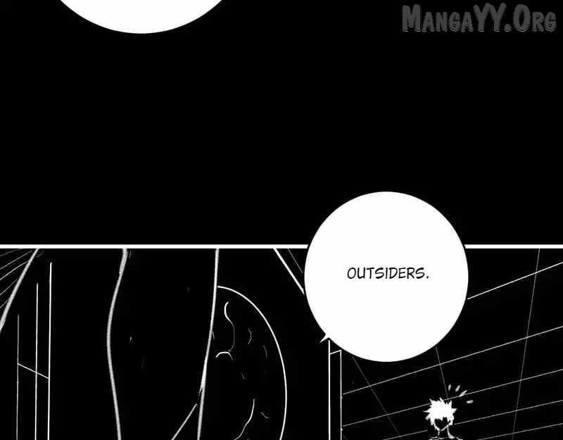 Doomsday for All: Me, Virus Monarch Chapter 94 page 67
