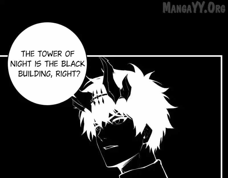 Doomsday for All: Me, Virus Monarch Chapter 94 page 89