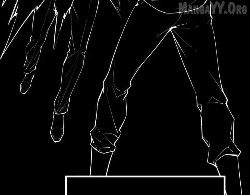 Doomsday for All: Me, Virus Monarch Chapter 94 page 94