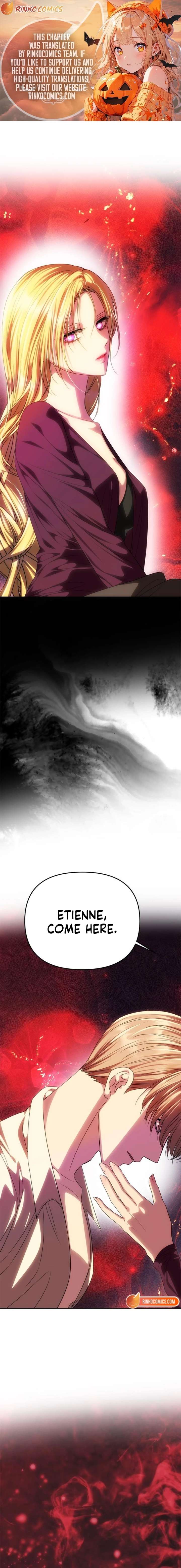 One Husband Is Enough Chapter 93 page 1