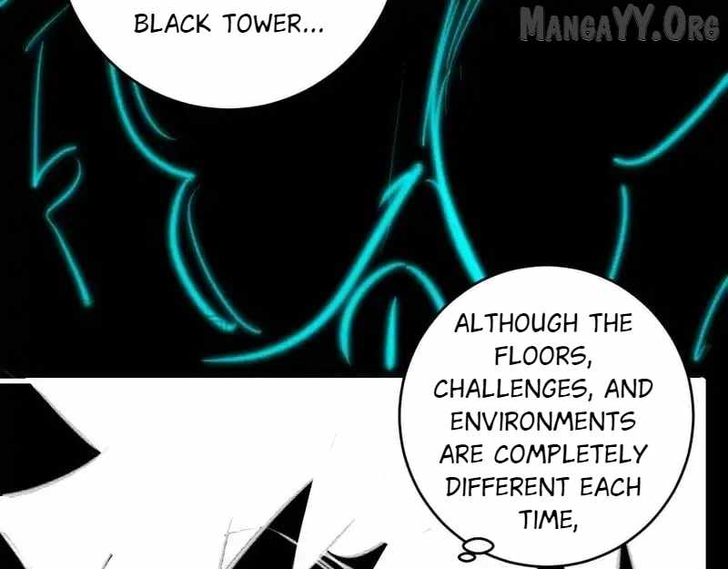 Doomsday for All: Me, Virus Monarch Chapter 94 page 65
